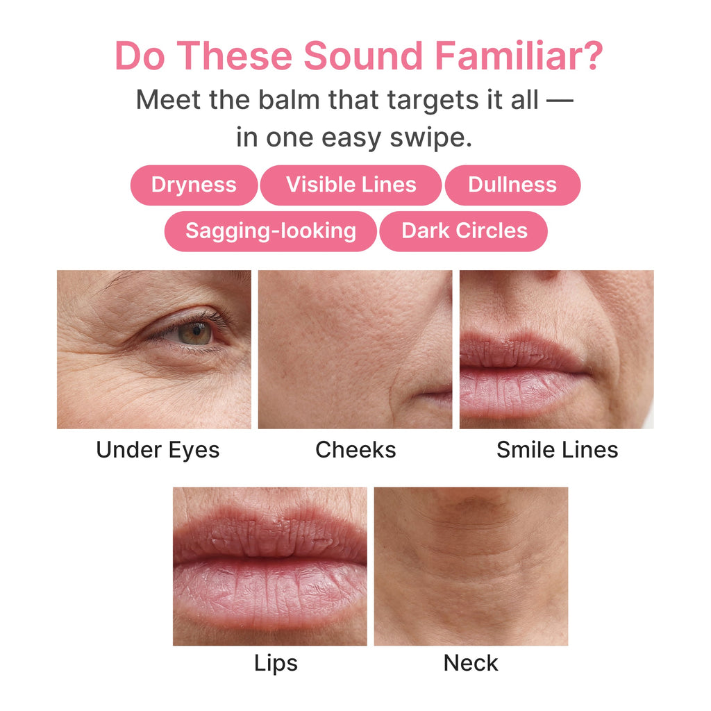 PDRN Pink Collagen Volume Multi Balm M1