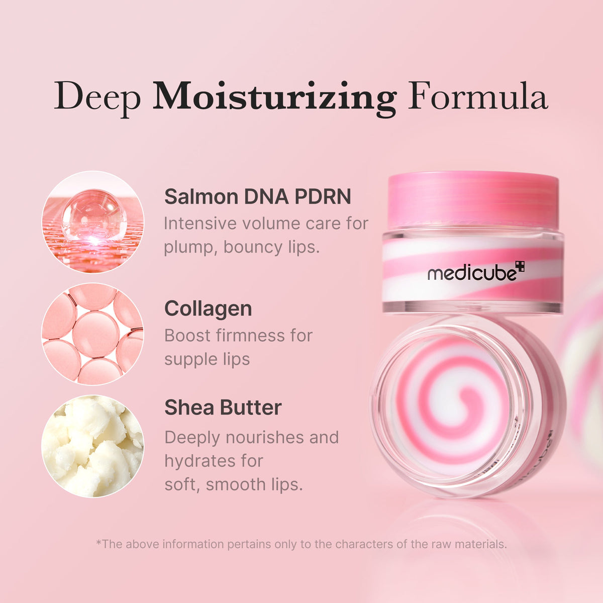PDRN Lip Sleeping Mask C9