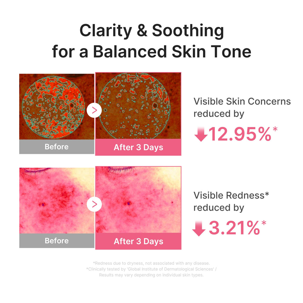 Ultra Light PDRN Pink Peptide Serum C3