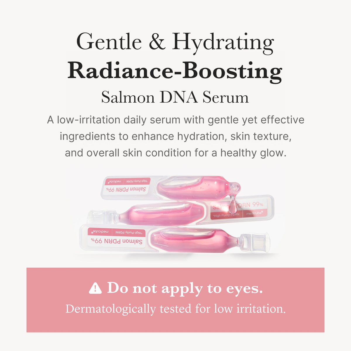 PDRN Pink One Day Serum P9