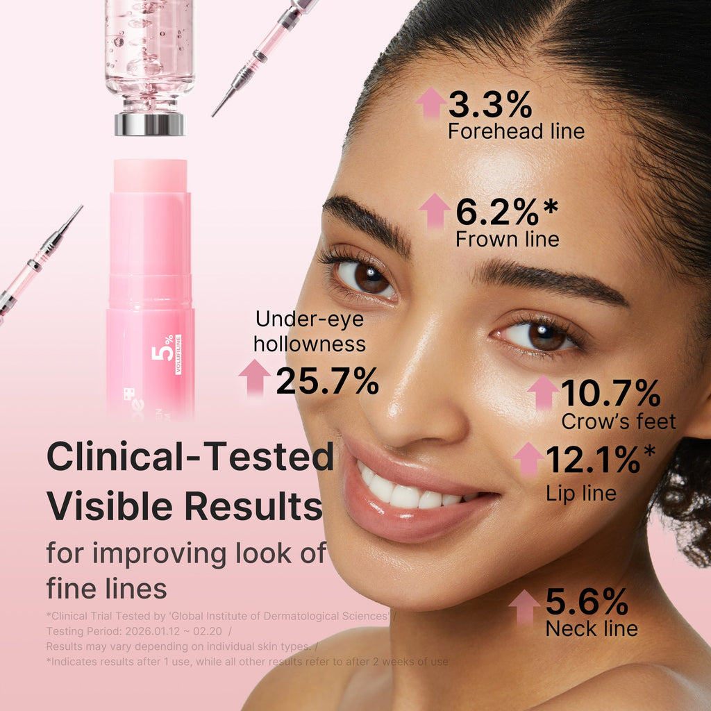 PDRN Pink Collagen Volume Multi Balm M1