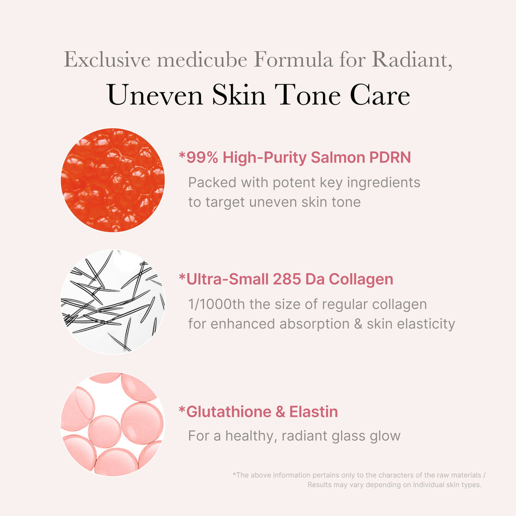 PDRN Pink One Day Serum P9
