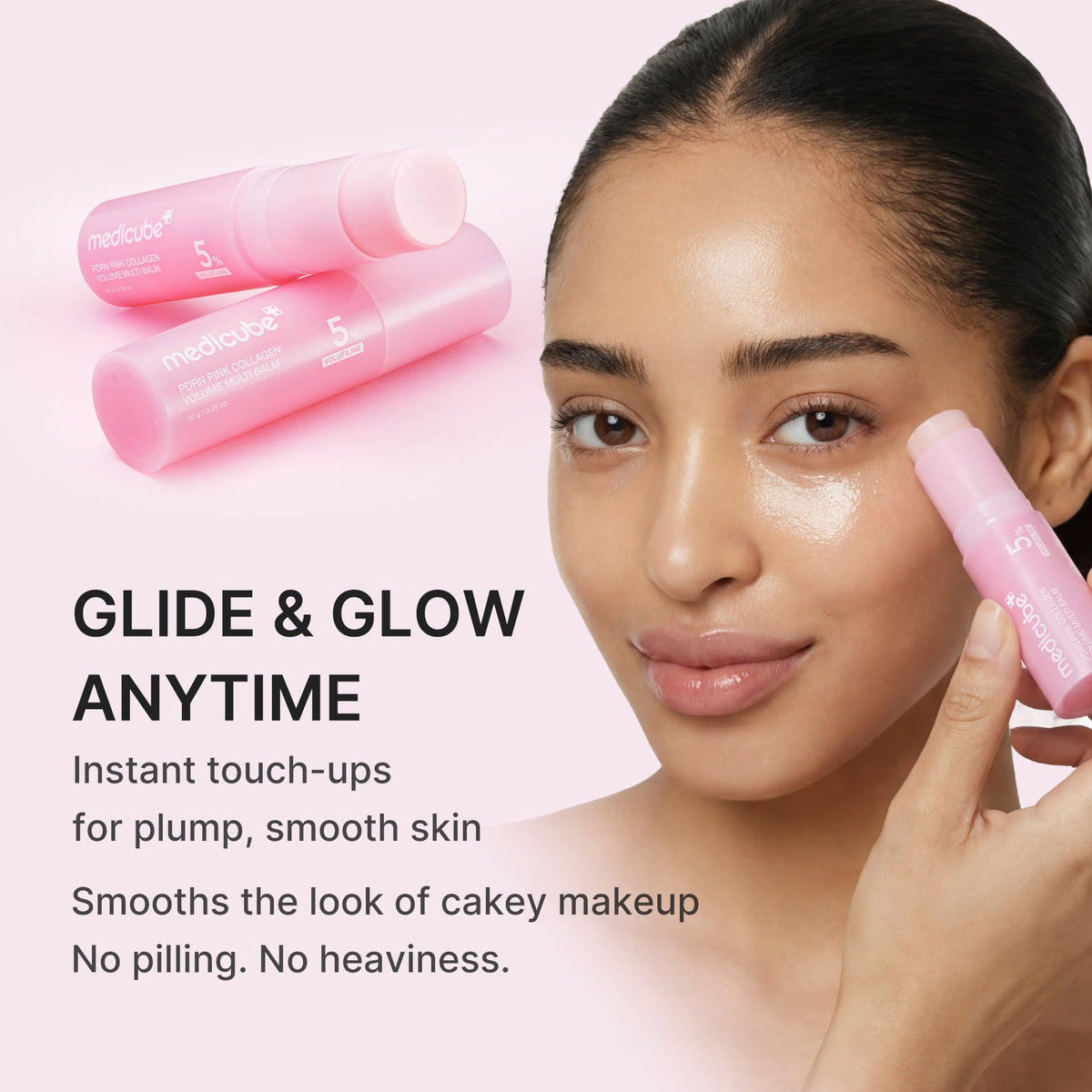 PDRN Pink Collagen Volume Multi Balm M1