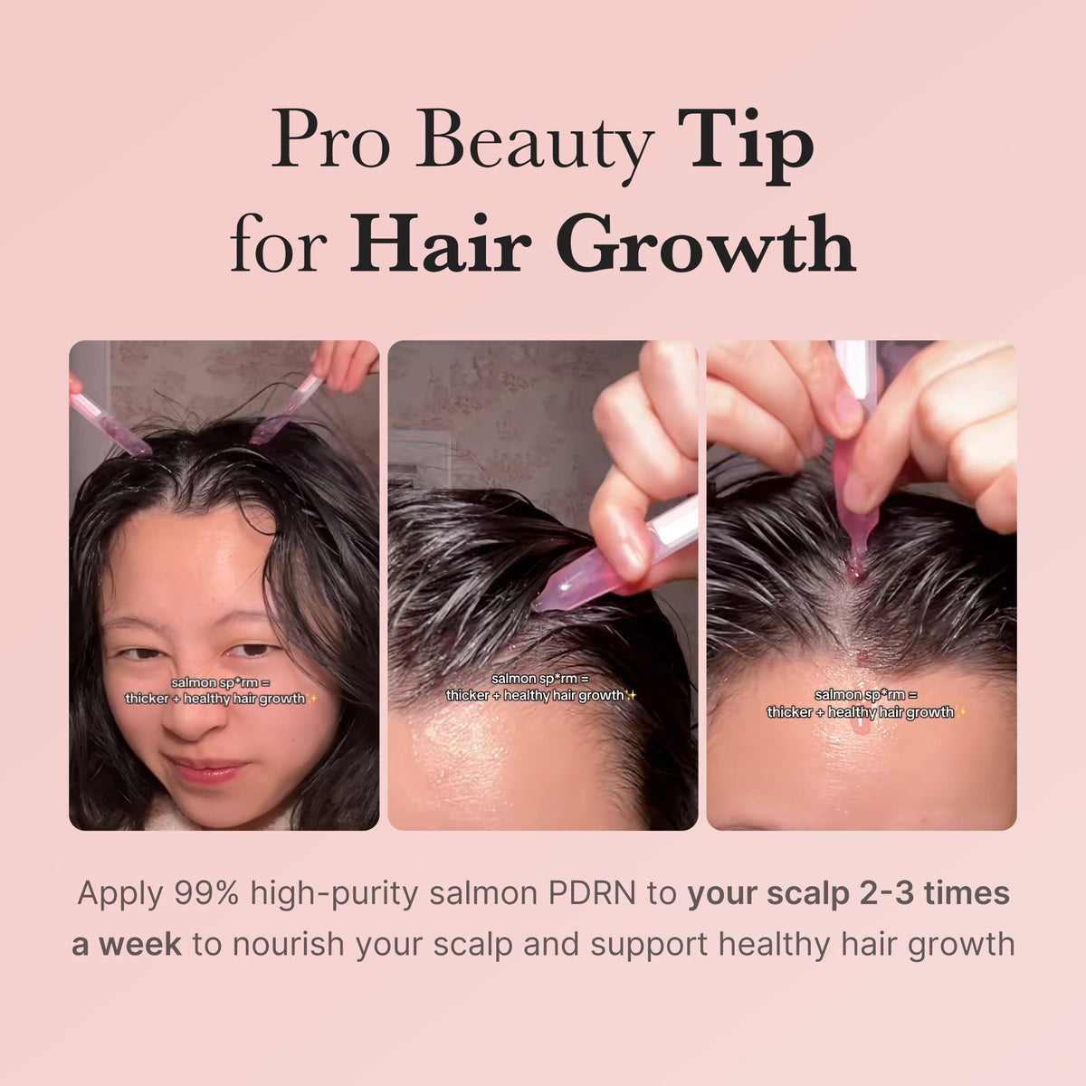 PDRN Pink One Day Serum P9