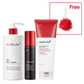 Red Glow Body Essentials O9