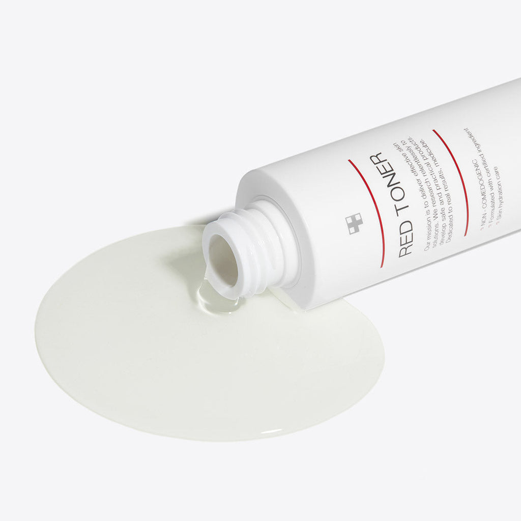 Red Line Ultimate Face & Body Care Set Q9