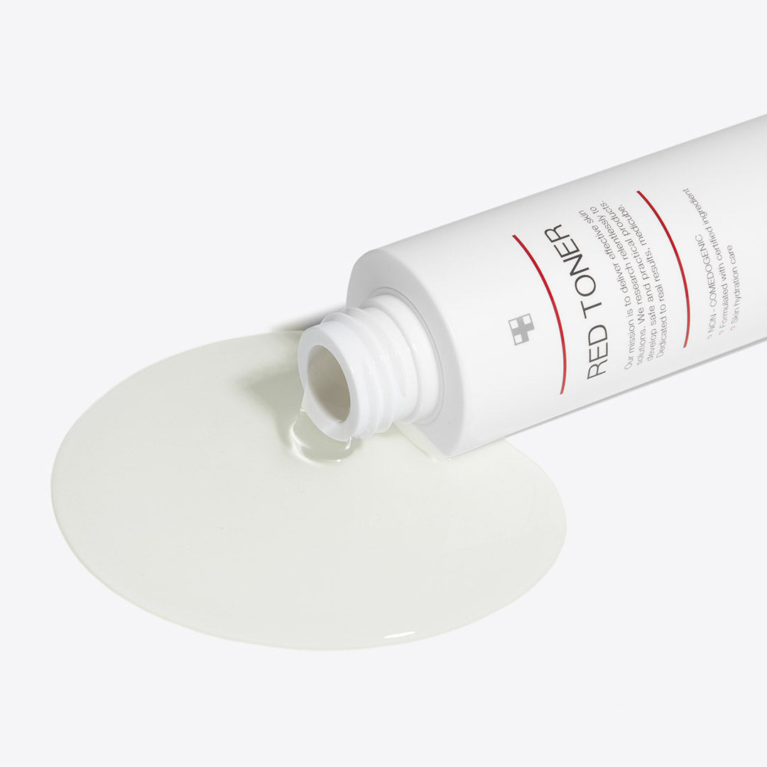 Red Line Ultimate Face & Body Care Set Q9