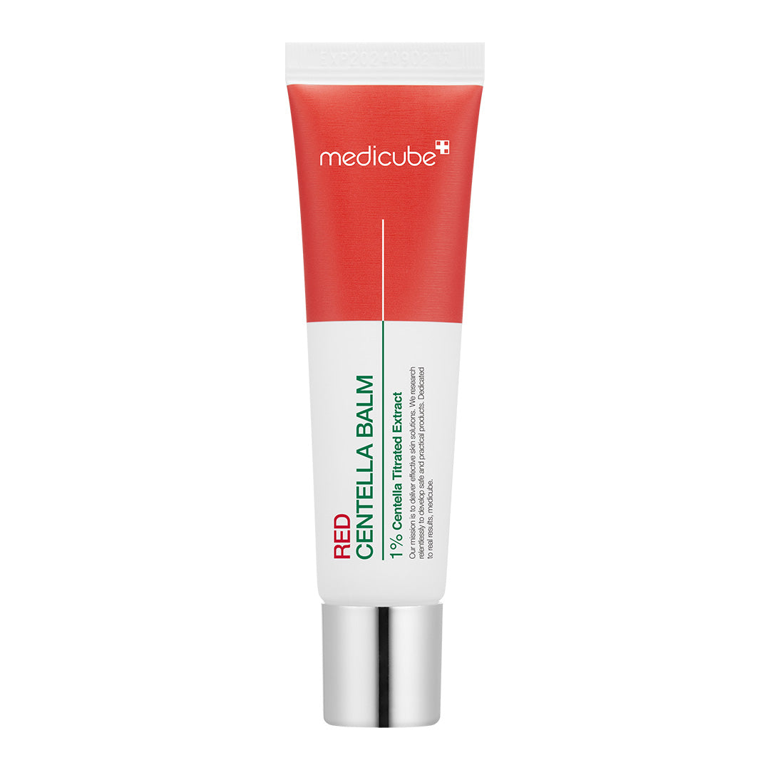 Red Centella Balm E1
