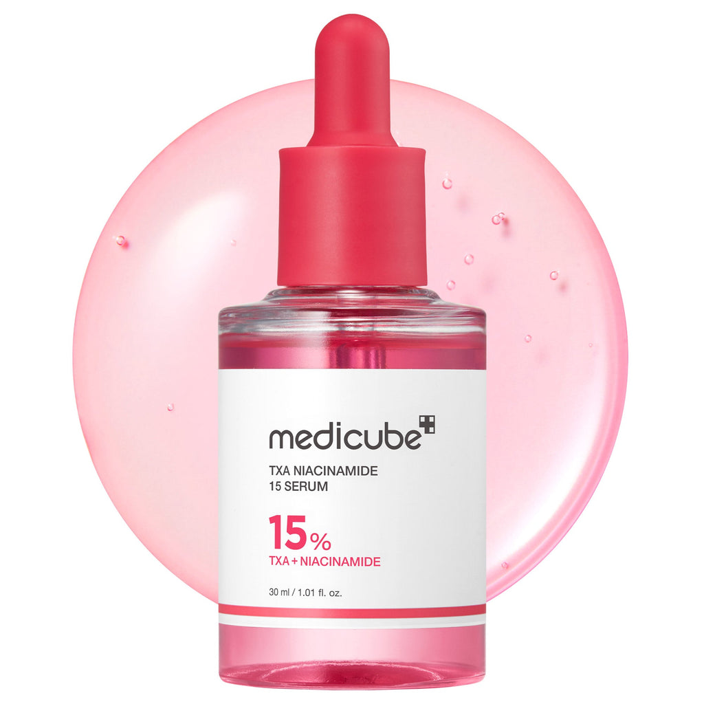 TXA Niacinamide Serum F4