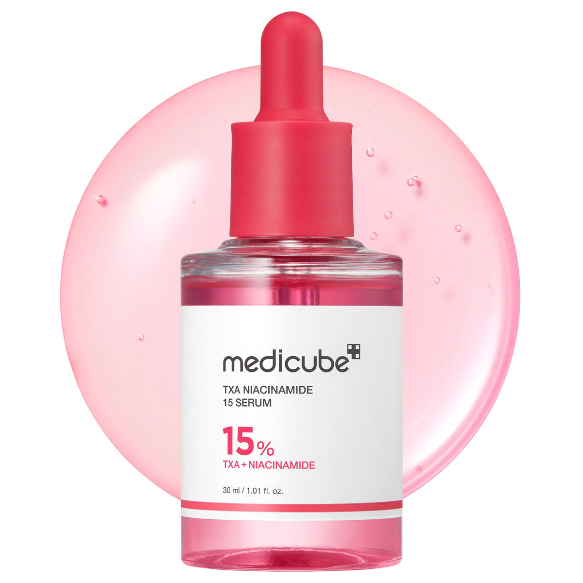 TXA Niacinamide Serum F4