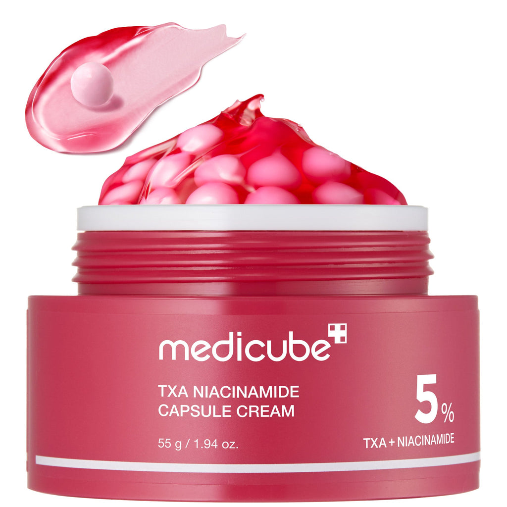 TXA Niacinamide Capsule Cream W7