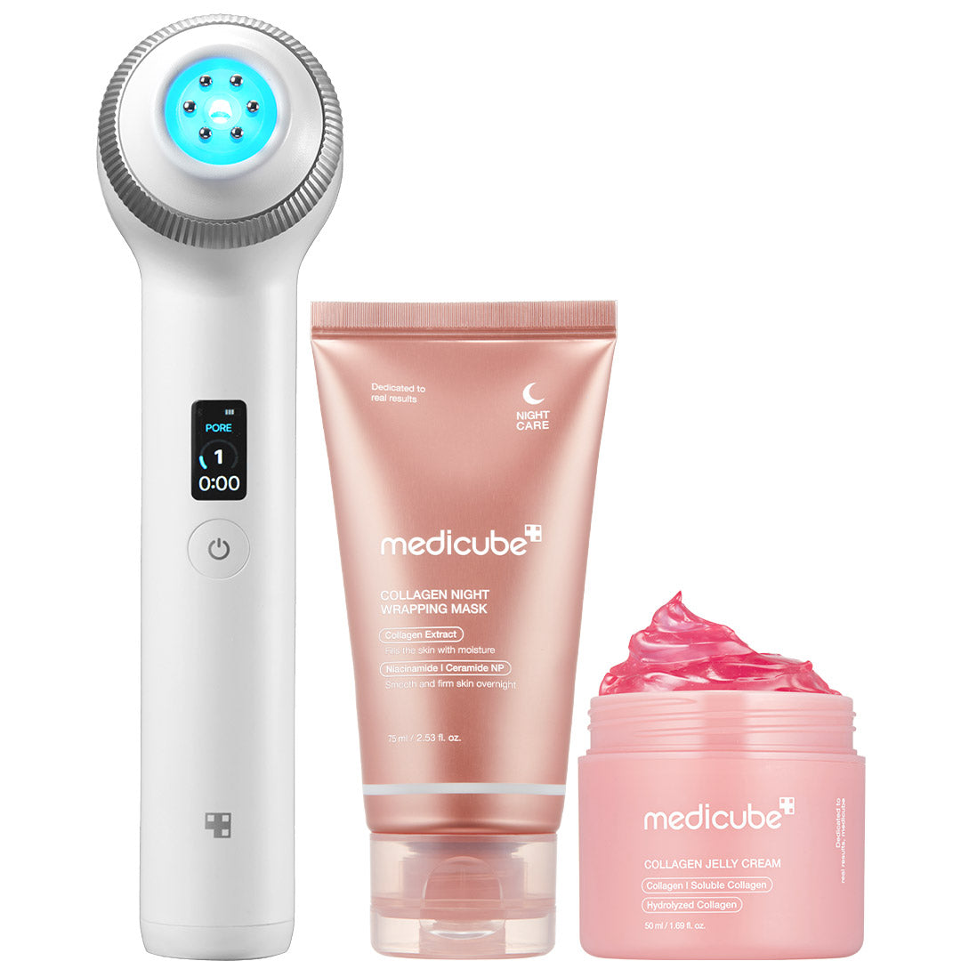 [Tati's Exclusive] All About Glow Set Y7