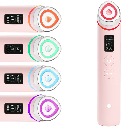 Booster Pro Q4