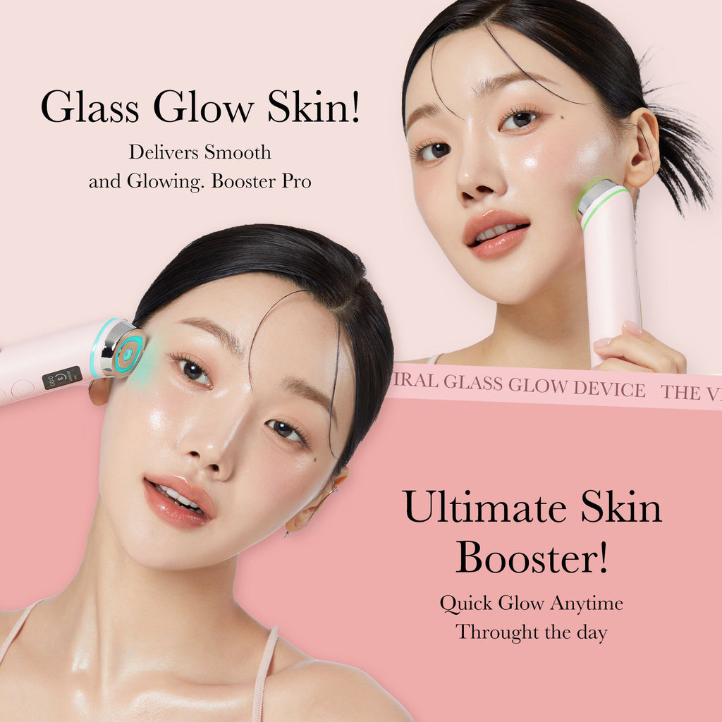 [Tati's Exclusive] Ultimate At-Home Spa Essentials S2