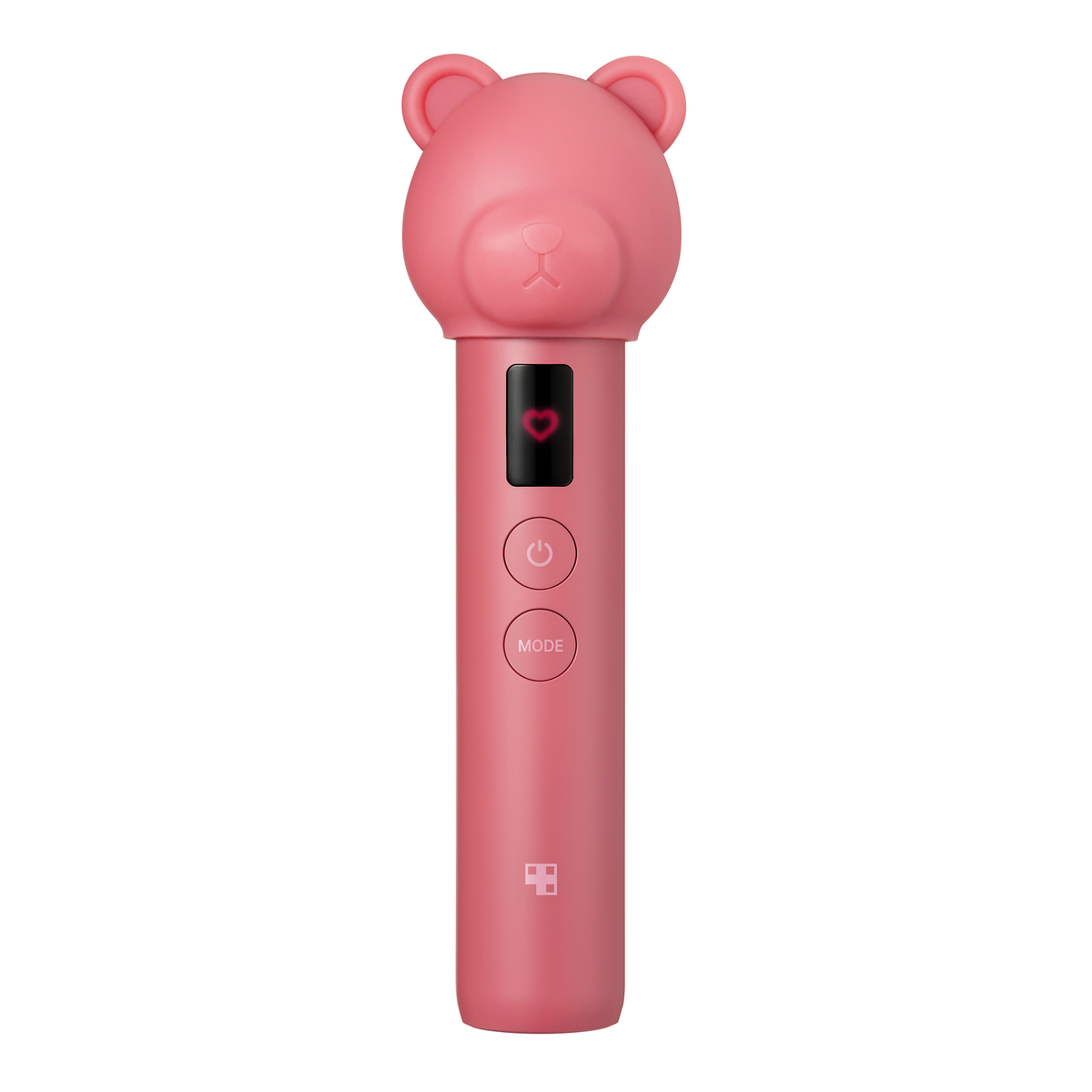 [Limited Edition] Booster Pro Heart Edition R4
