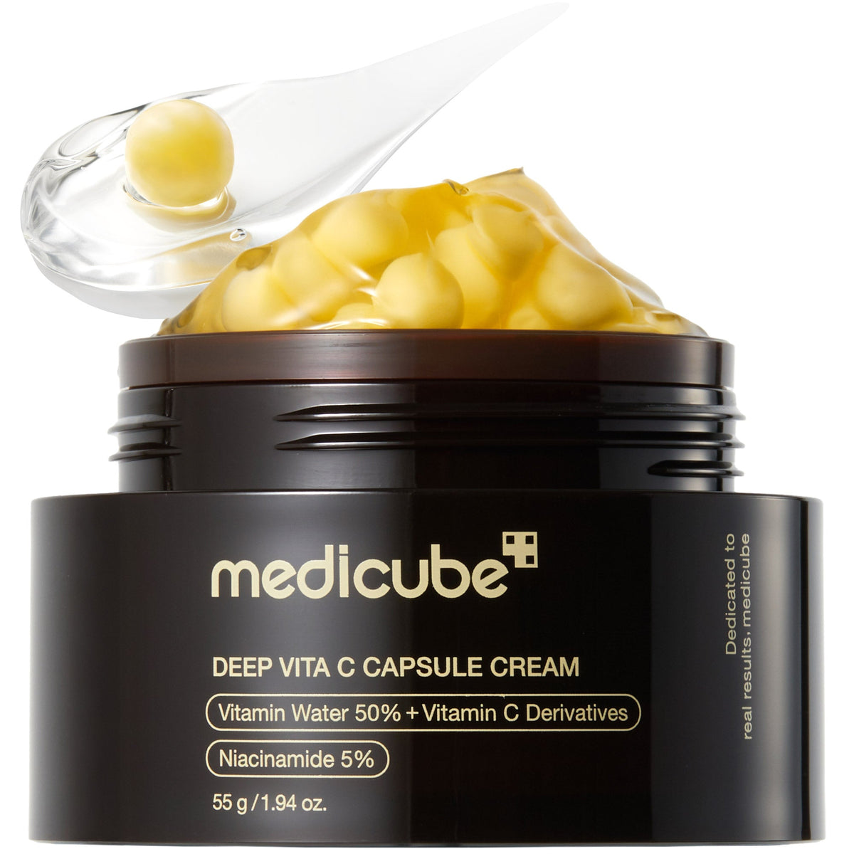 Deep Vita C Capsule Cream Y0