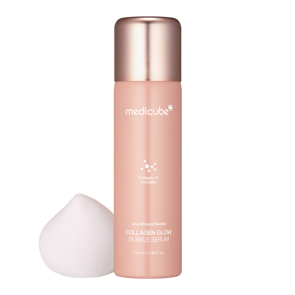 [US ONLY] Collagen Glow Bubble Serum U7