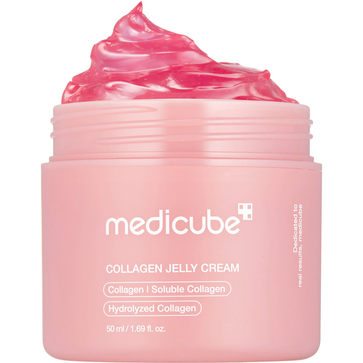 Collagen Niacinamide Jelly Cream L2