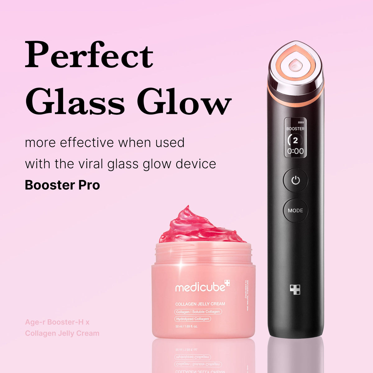 [Tati's Exclusive] All About Glow Set Y7