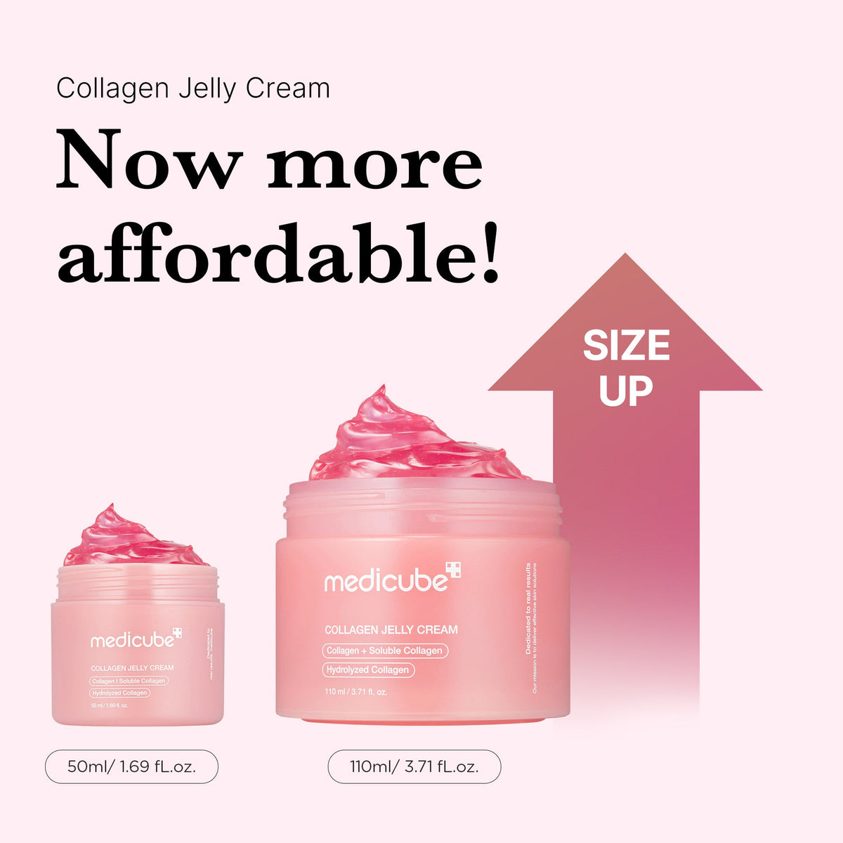 Collagen Niacinamide Jelly Cream L2