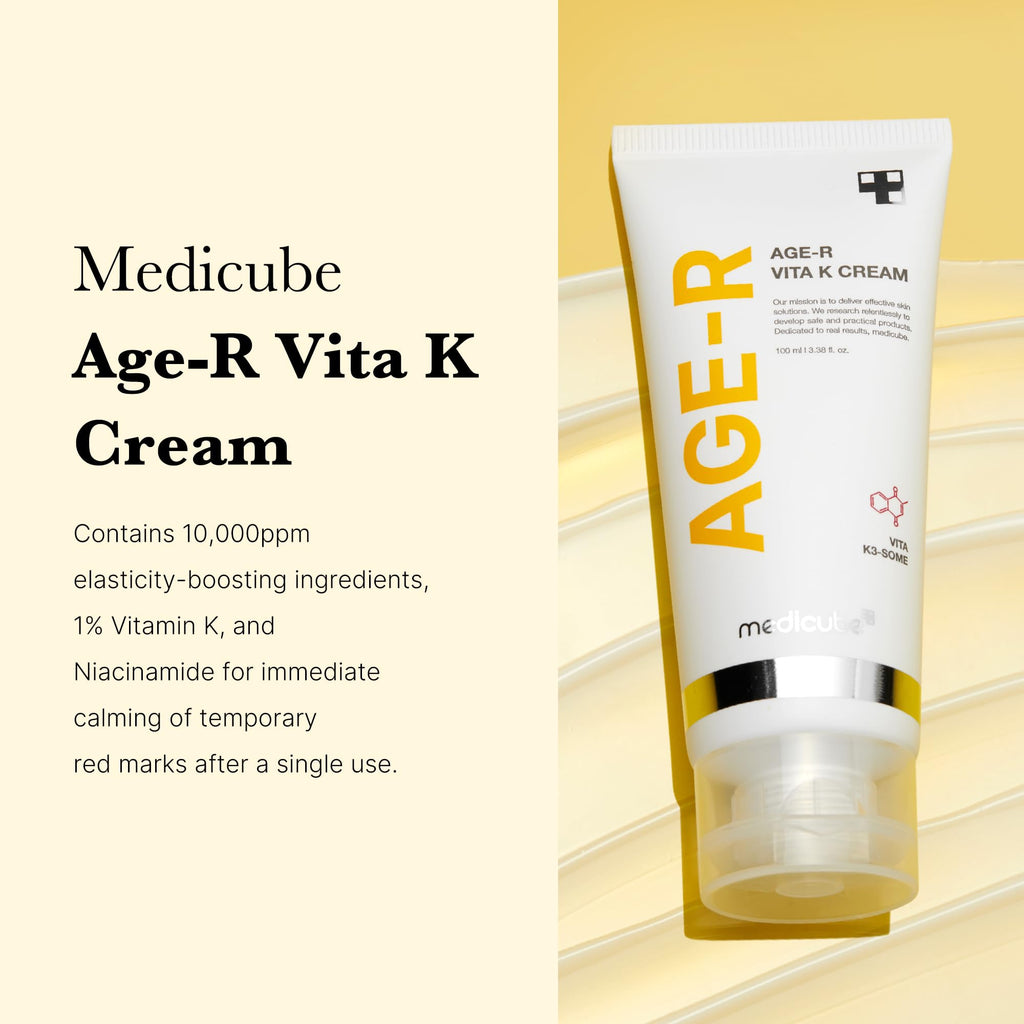 Vita K Cream G5