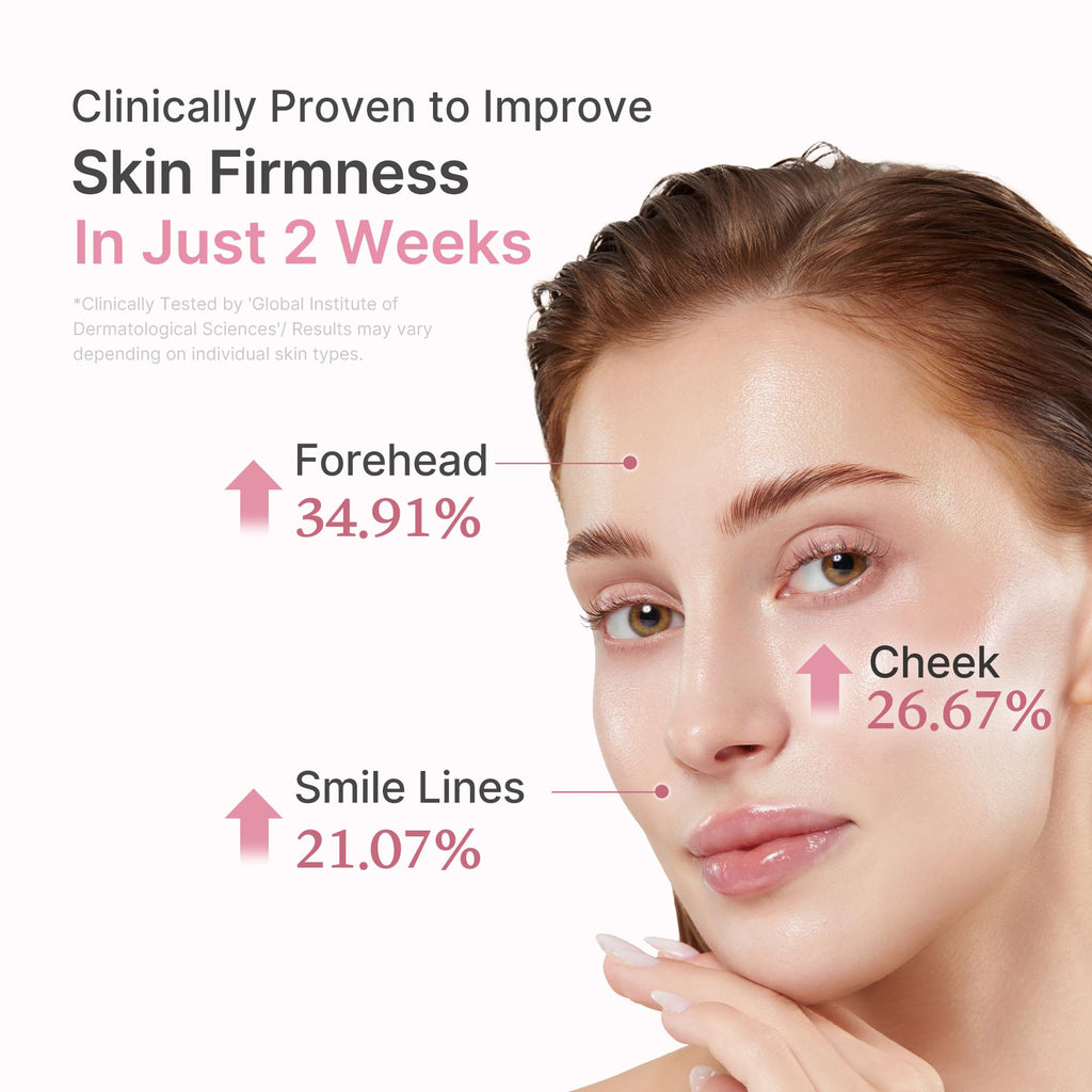 PDRN Pink Peptide Serum S2