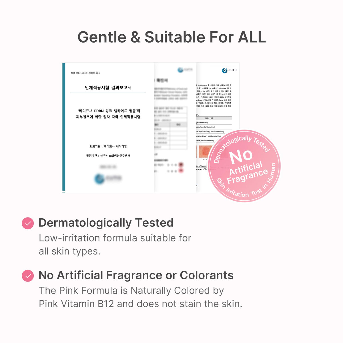PDRN Pink Peptide Serum S2