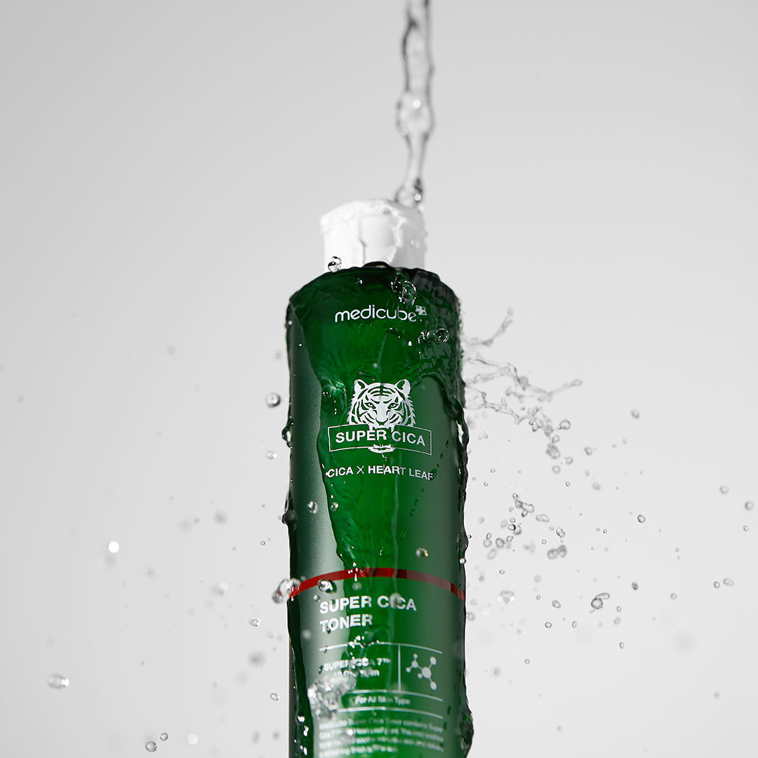 Super Cica Toner M5