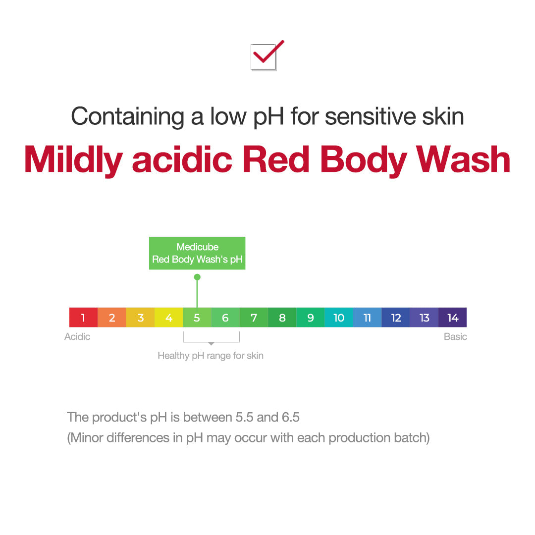 Red Line Ultimate Face & Body Care Set Q9